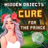 Hidden Objects Cure For The Prince - Adventure Puzzle Game