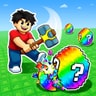 Break a Lucky Egg Brainrots - Hızlı ve Eğlenceli Toplama Oyunu
