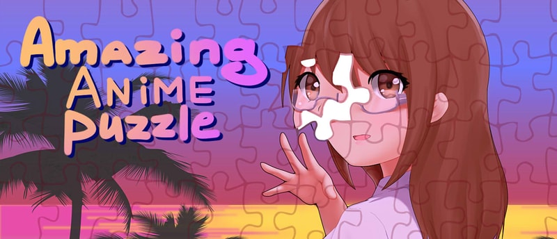 Amazing Anime Puzzle - Juego de Rompecabezas Gratis para Jugar en Línea