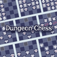 Dungeon Chess - Play Strategy Puzzle Game with Roguelike Elements