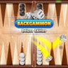 Backgammon Deluxe Edition - Play the Classic Board Game Online