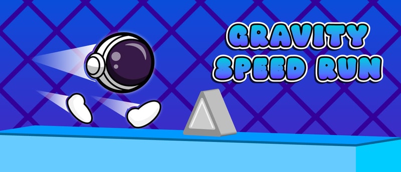 Gravity Speed Run