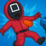 Squid Game: Playground Shooter - Free Online Action Game