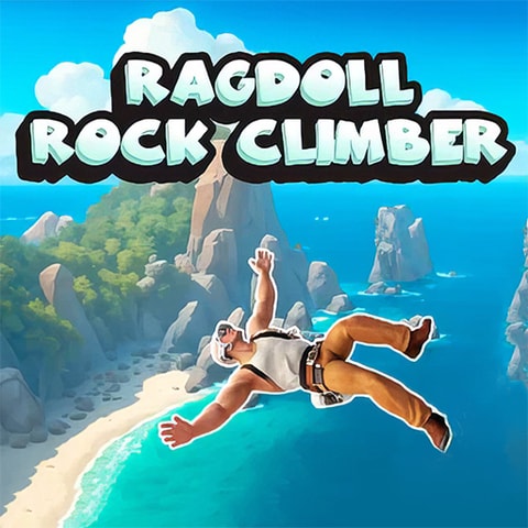 Super Rock Climber - Ücretsiz Tırmanma Oyunu Oyna