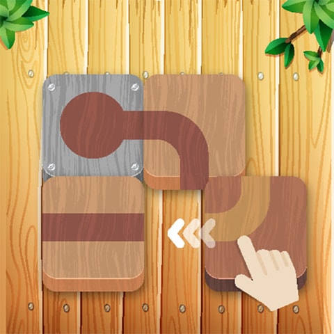 Happy Connect - Ücretsiz Bağlantı ve Bulmaca Oyunu Oyna