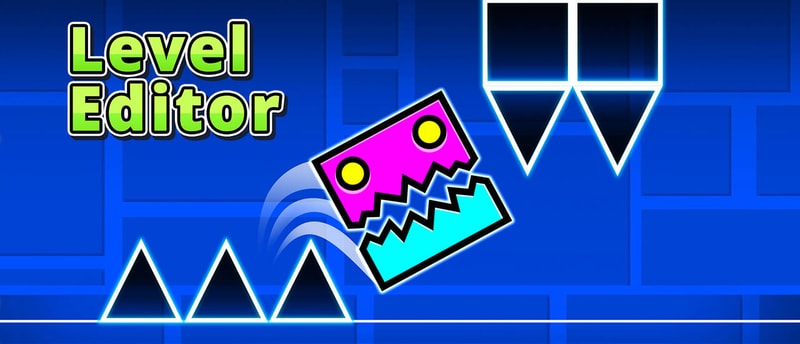 Jump Dash - Fast-Paced Rhythm Platformer Game to Play Online Free