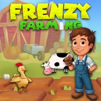 Frenzy Farming - Free Online Farming Game to Play and Enjoy