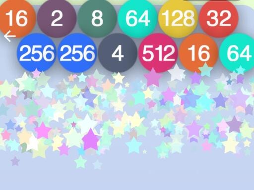 Bubble 2048 - Free Bubble Shooter Puzzle Game to Play Online