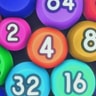 Bubble 2048 - Free Bubble Shooter Puzzle Game to Play Online
