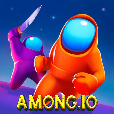 Among.io Ücretsiz Oyna - Çok Oyunculu Çevrimiçi Oyun