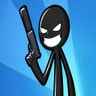 Stick vs Monster School 2 - Play Zombie Battle Game Online