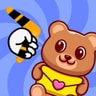Beat the Plush: Juego de lucha y clics gratis