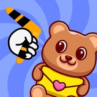 Beat the Plush - Fun Clicker Battle Game to Play Online