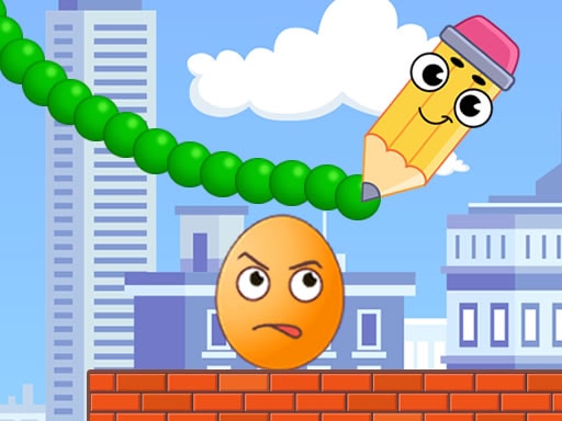 Crush the Eggs - Ücretsiz Bulmaca Oyna