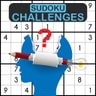 Sudoku Challenges: Juego de Lógica y Rompecabezas Gratis