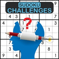 Sudoku Challenges - Play Free Online Sudoku Puzzle Game