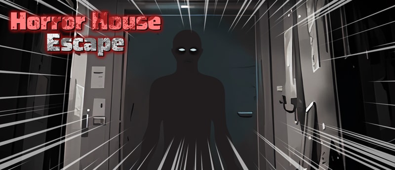 Horror Escape Granny Room
