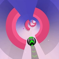 Vortex Ball - Play Free Endless Runner Game Online
