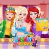 Fashion Repair - Dress-up & Art Play Game for Girls