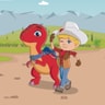 Dino Ranch