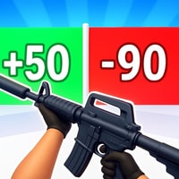 CS: Upgrade Gun - Free Shooting Game to Play Online