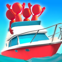 Ship Out - Free Puzzle Strategy Game to Play and Clear Harbor Chaos