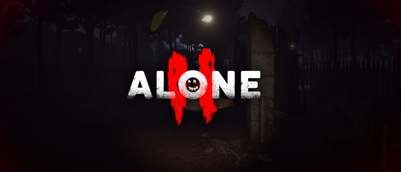 Alone II