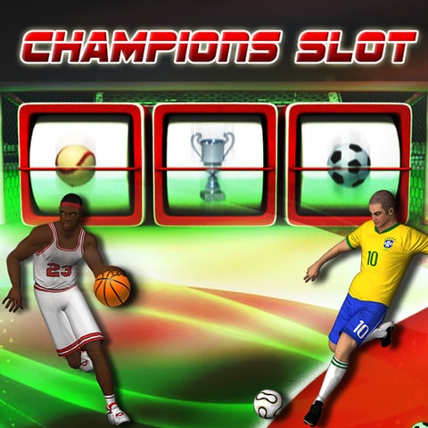 Champions Slot Online Oyna - Ücretsiz Slot Makinesi