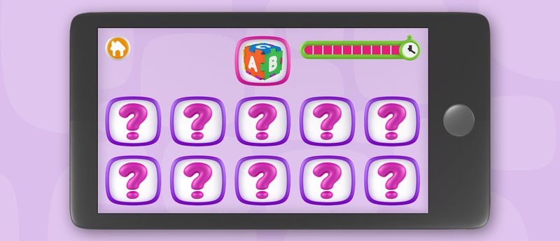 Find Game - Free Hidden Object Puzzle Game to Play on Phone and Tablet