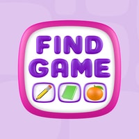Find Game - Juego de objetos ocultos y memoria gratis