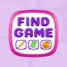 Find Game - Free Hidden Object Puzzle Game to Play on Phone and Tablet