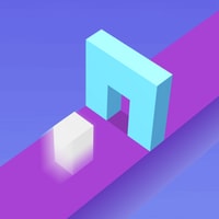 Shape Shift Run - Fun Online Puzzle Game to Play
