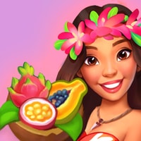 Hawaii Match 3 - Free Match-3 Puzzle Game to Play Online
