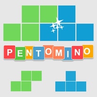 Pentomino - Play Free Online Puzzle Game