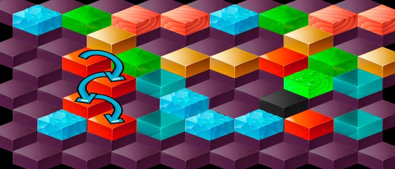 Cube in Cube