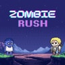 Zombie Rush - Top-Down Survival Shooter Game