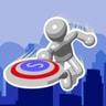 Mr Disc: Slingshot Strike