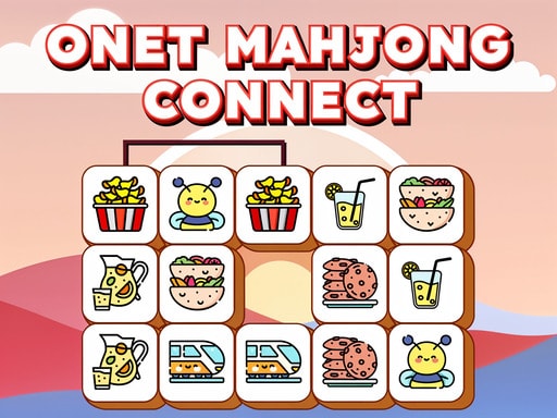 Onet Mahjong Connect - Free Puzzle Match Game to Play Online