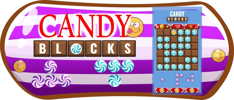 Candy Blocks