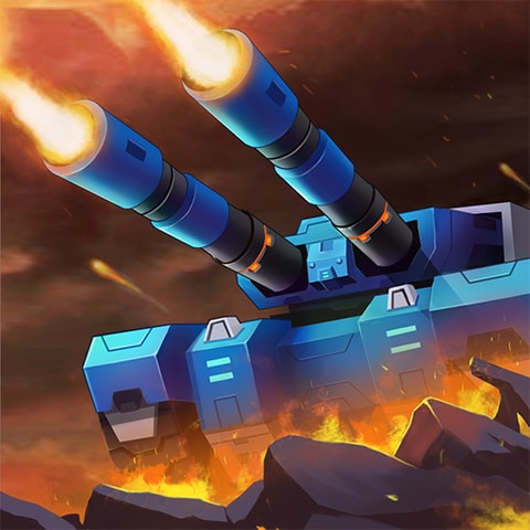 TankWar.io - Ücretsiz Tank Savaşı Oyna ve Mobil Tank Ligi