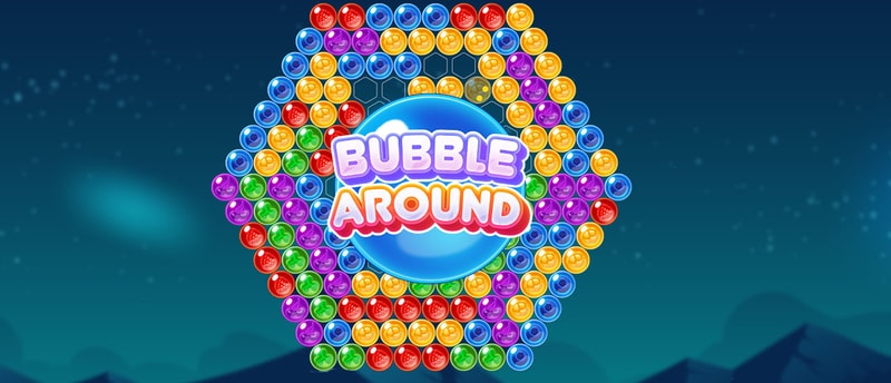Bubble Around