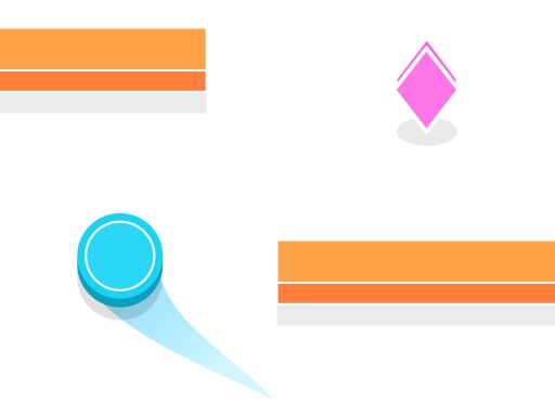 Wave Run - Fun Online Casual Game to Play and Avoid Obstacles
