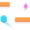 Wave Run - Fun Online Casual Game to Play and Avoid Obstacles