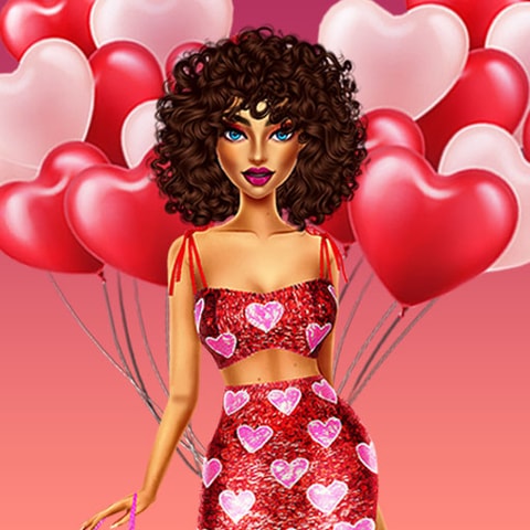 Love In Style - Dress Up & Play Game for Girls