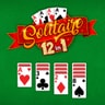 12-in-1 Solitaire - Play Free Card Games Online