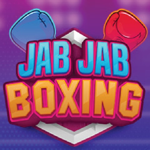 Jab Jab Boxing - Juego de Boxeo Gratis y Online