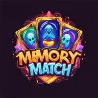 Memory Match Magic - Free Online Matching Card Game