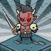 Loot Heroes 2 Oyna - Aksiyon RPG ve Strateji Oyunu