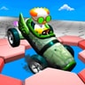 Hexa Cars: Juego de supervivencia io gratis para jugar online