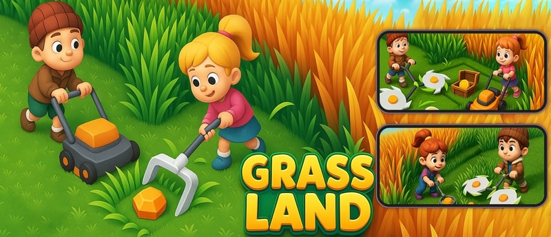 Grass Land